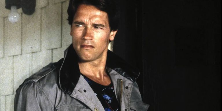 The Terminator