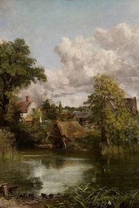Exhibition on Screen: Turner and Constable