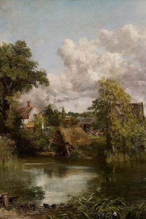 Exhibition on Screen: Turner and Constable
