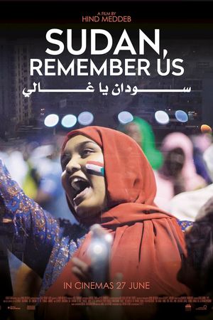 Sudan, Remember Us
