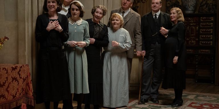 Downton Abbey: Relaxed Screening