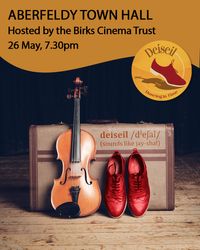 Deiseil: Dancing in Time