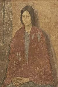 Talking Pictures: Gwen John