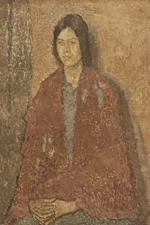 Talking Pictures: Gwen John
