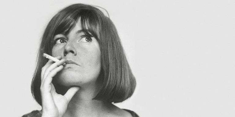Blue Road The Edna O'Brien Story