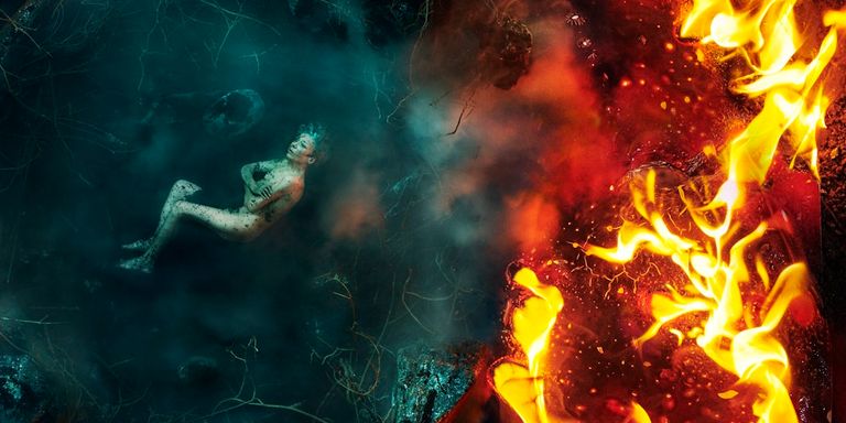 The Royal Opera: Siegfried