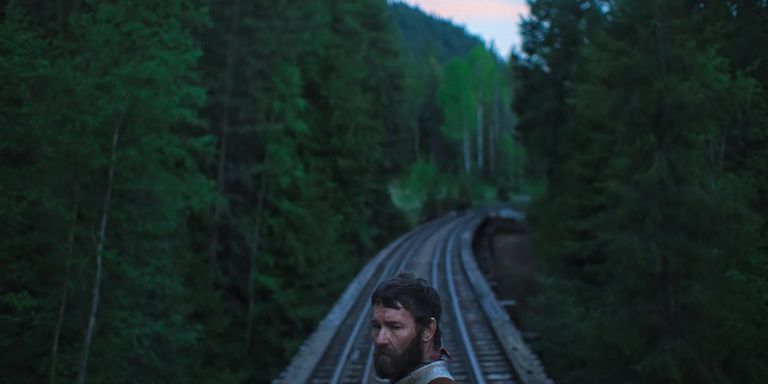 Train Dreams