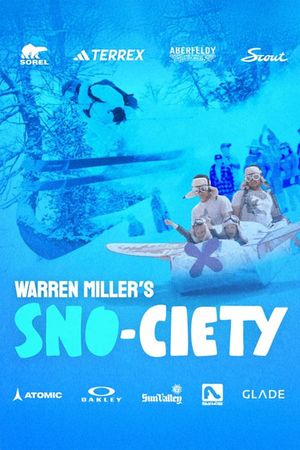 Warren Miller’s SNO-CIETY
