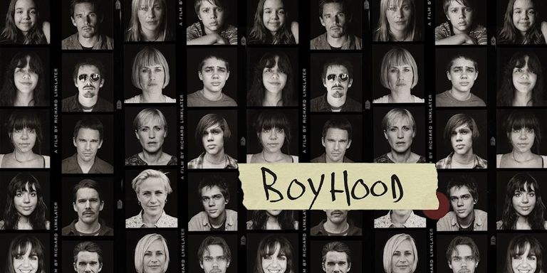 Boyhood