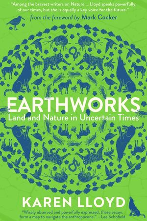 Earthworks: Voices in the Landscape