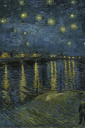 Exhibition on Screen: Van Gogh