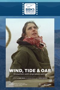 BWFF: Wind, Tide, and Oar