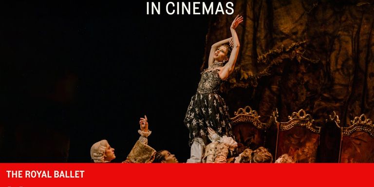The Royal Ballet: MANON 26/27