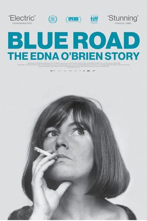 Blue Road The Edna O'Brien Story