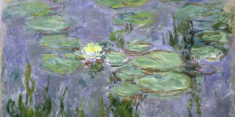 Exhibition on Screen: Claude Monet