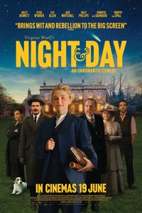 Night & Day