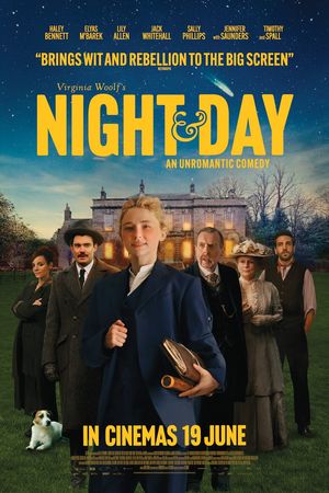 Night & Day
