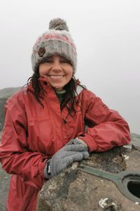 BWFF: Lisa Chilton Talk