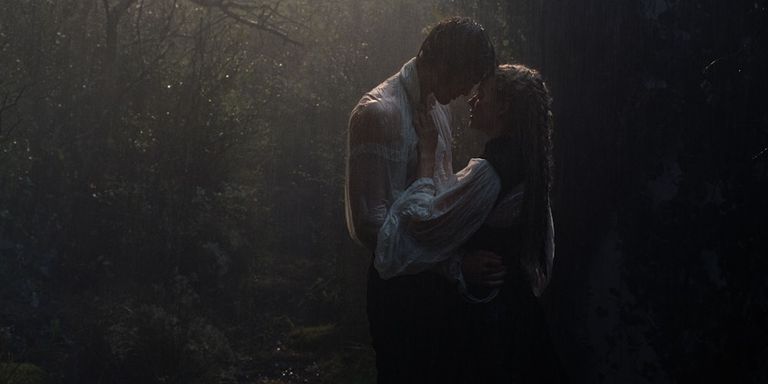 Wuthering Heights