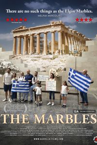 The Marbles