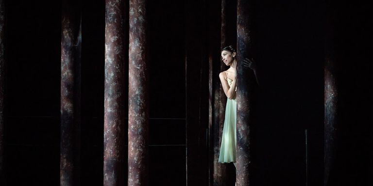 The Royal Ballet: ROMEO AND JULIET