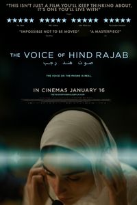 The Voice of Hind Rajab