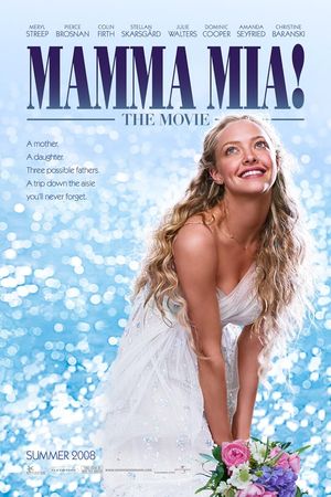 CineCraft Presents: Mamma Mia!