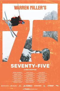 WARREN MILLER’S SEVENTY FIVE