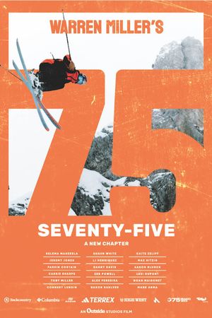 WARREN MILLER’S SEVENTY FIVE