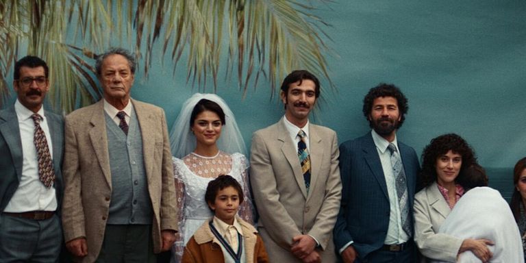 All That's Left of You