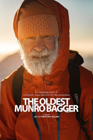 BWFF: The Oldest Munro Bagger