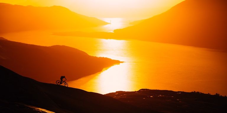 The Big Bike Film Night 2026