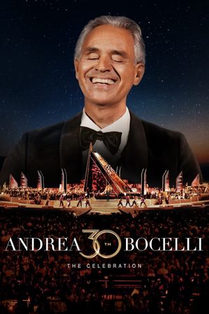 Andrea Bocelli 30: The Celebration