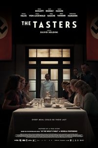 The Tasters