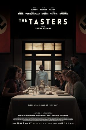 The Tasters