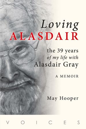 Loving Alasdair Gray