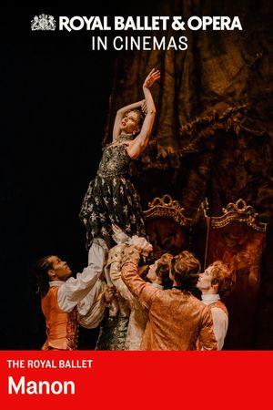 The Royal Ballet: MANON 26/27
