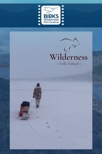 BWFF: Wilderness Survival Talk