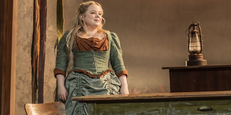 National Theatre Live: The Playboy of the Western World