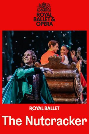 The Royal Ballet: The Nutcracker 25/26