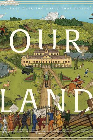 Our Land