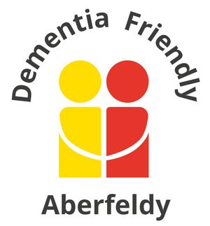 Dementia Friendly Aberfeldy