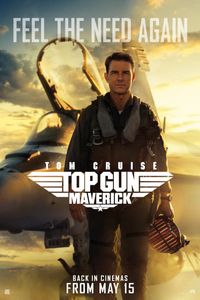 Top Gun: Maverick