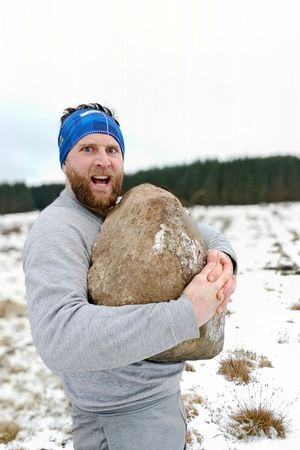 Gaelic Cafe - Calum Maclean