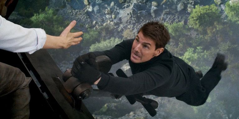 Mission Impossible: The Final Reckoning