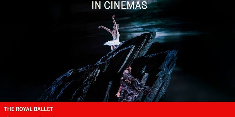 The Royal Ballet: Swan Lake 26/27