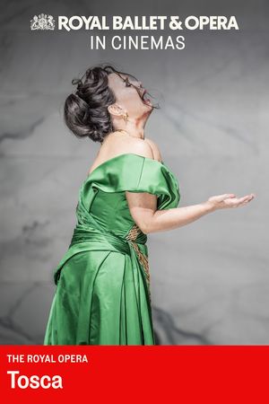 The Royal Opera: Tosca 26/27