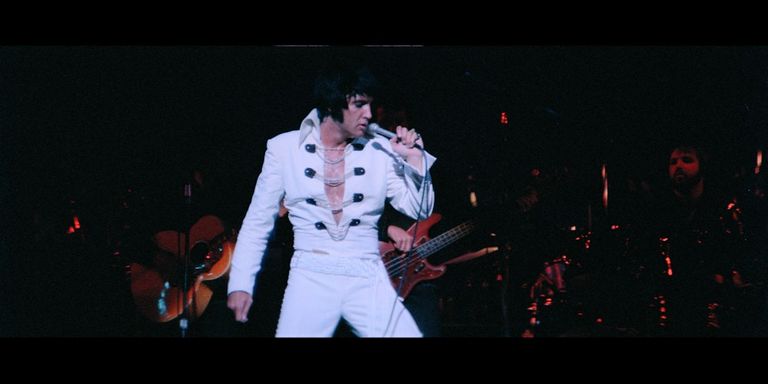 EPiC: Elvis Presley in Concert