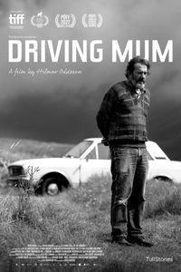 Driving Mum