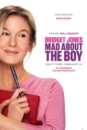 Bridget Jones: Mad About the Boy